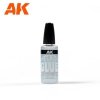 AK Interactive AK9323 CRYSTAL MAGIC GLUE / Klej do części przezroczystych 30ml